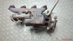 ������� Renault Megane 3 2009-2016 21110417 7701476880 ����