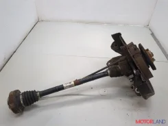 ������� (�����, �����) Volkswagen Touareg 2002-2007 21115634, ������ ������ 7L0501201B ����
