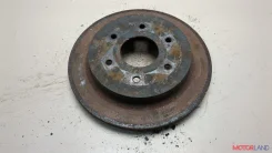 ���� ��������� Infiniti QX56 2004-2010 21116519, ������ 432067S000 ����