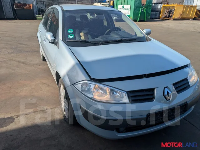 ������� Renault Megane 2 2002-2009 21187956 233004003R ����