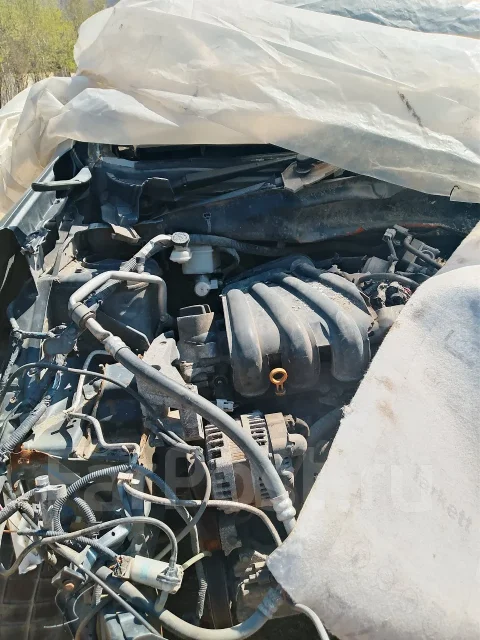 Nissan Note. �������, ��������, ������ ����