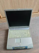 Fujitsu FMV-Biblo. 14.1", 800����, ��� 256 �� � ������, ���� 30���, WiFi: 1, Bluetooth: 1 ����