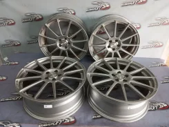 Enkei Perfomance Line PF03. 7.0x18", 5x100, ET48 ����