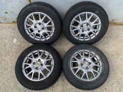 Verthandi. 5.5x14", 4x100, ET45, �� 65���. ����