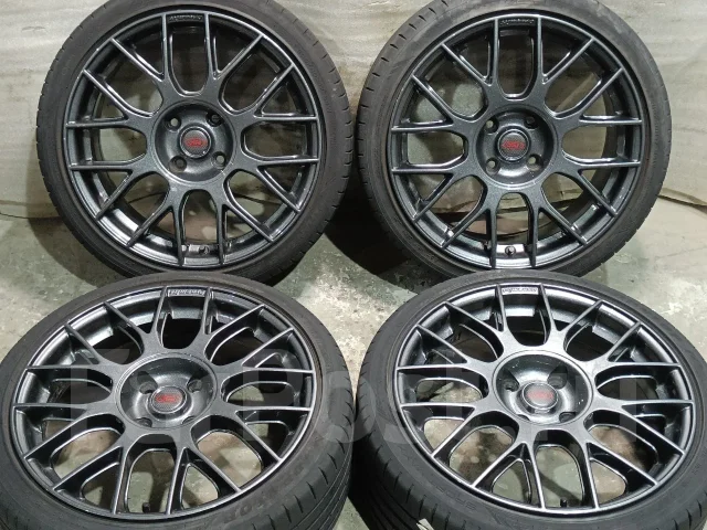 Team Dynamics. 7.5x17", 4x108, �� 73,1���. ����