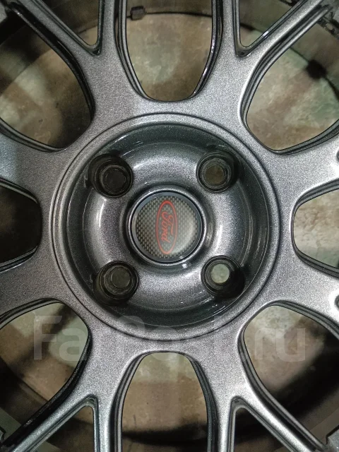 Team Dynamics. 7.5x17", 4x108, �� 73,1���. ����