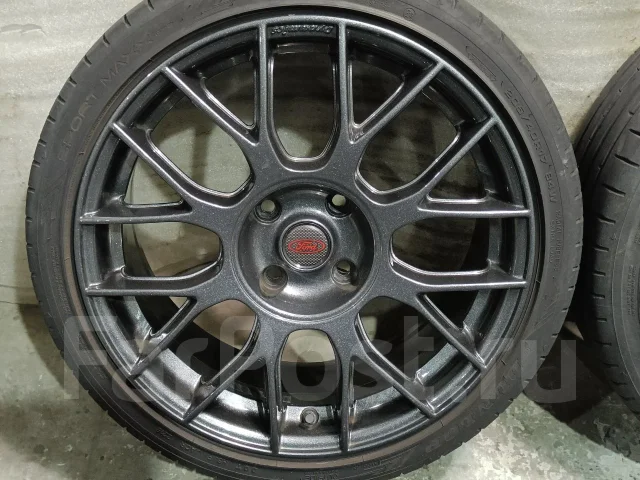 Team Dynamics. 7.5x17", 4x108, �� 73,1���. ����