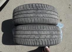 Toyo Tranpath mpZ. ������, 2018 ���, �/�, ����� 40 %. ��������� ����