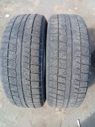 Bridgestone Blizzak Revo GZ. ������, ��� �����, 2020 ���, �/�, ����� 40 % ����