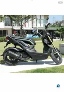 Honda Zoomer X. 110����. ��., ��������, ���������, ��� ������� ����