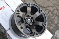 OEMS Wheels. 8.5x17", 6x139.7, ET0, �� 110,1���. ����