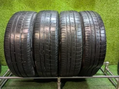 Bridgestone Ecopia EP500
