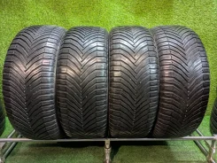 Michelin CrossClimate SUV