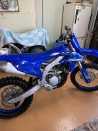 Yamaha YZ 250FX. 250����. ��., ��������, ���������, ������ �� �� ����