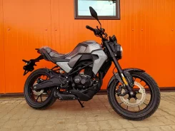 SPR-Motors Street. 250����. ��., ��������, ���������, ��� ������� ����