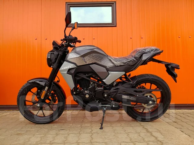 SPR-Motors Street. 250����. ��., ��������, ���������, ��� ������� ����