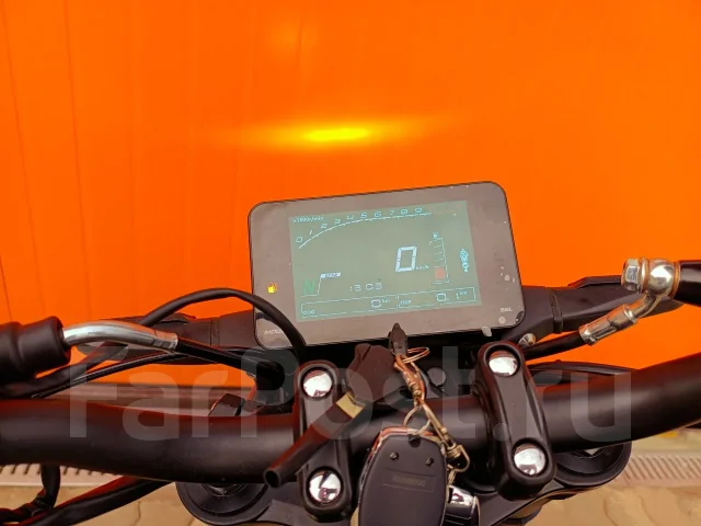 SPR-Motors Street. 250����. ��., ��������, ���������, ��� ������� ����