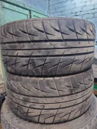 Yokohama A520. ������, 2009 ���, �/�, ����� 15 % ����