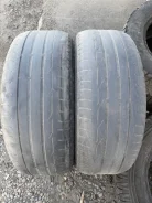 Bridgestone Turanza T001. ������, 2018 ���, �/�, ����� 70 % ����