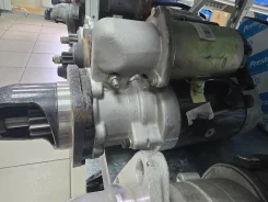 ������� Komatsu 24v 11kw 112505 ����