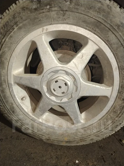 Honda Civic Ferio. ES1, D15B ����