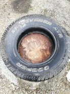 Cooper Discoverer ATP. �����������, 2007 ���, �/�, ����� �� 5 % ����