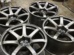 Enkei Perfomance Line PF07. 9.0/10.0x19", 5x114.3, ET40/18 ����