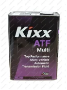 Kixx ATF DX-VI