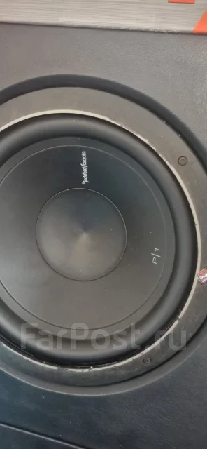 Rockford Fosgate ����