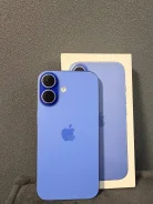 Apple iPhone 16. �/�, 256 ��, �����, 3G, 4G LTE, 5G, Dual-SIM, ����������, NFC, eSIM, ������� �������, ������������ ������� ����