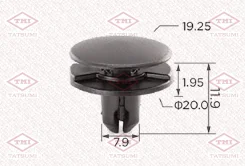 ������ Tatsumi TJB1304 TJB1304 ����