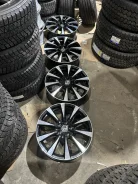 Weds Rizley. 7.5x18", 114.00x5, ET38 ����