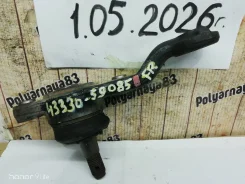 ������� ����� Toyota Cresta, 1G-FE, GX100, ������ �������� 4333059085 ����