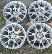 Hokuto Racing. 7.0x16", 5x100, 5x114.3, ET47 ����