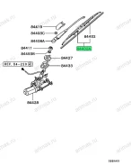 ����� ���������������� ������� ������ � ����� MB510386 MB510386 ����
