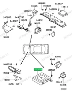 ���� ���������� ���������� MD100481 MD100481 ����