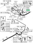 ��������� ������ MB868457 MB868457 ����