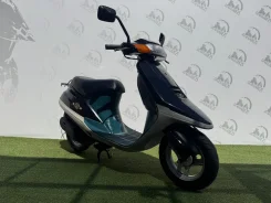 Honda Tact AF-24. 49����. ��., ��������, ���������, ��� ������� ����