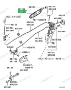 ����� �������� ������ �����, ������ MB927972 MB927972 ����
