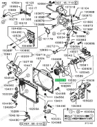 ����� ����������� ���������� 1320A019 1320A019 ����