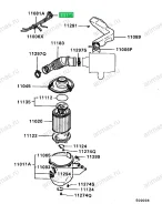 ������ ����������� ���������� ������� MD079309 MD079309 ����