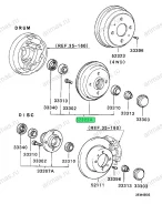 ������� � �����, ������ ������ 3780A049 3780A049 ����
