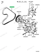 ������ �������������� ���� MD173537 MD173537 ����