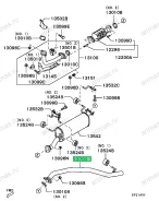 ����� ���������� ������ MR481153 MR481153 ����