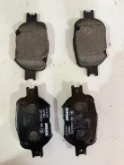 ��������� ������� �������� Textar ��� Toyota 2386417004 ����