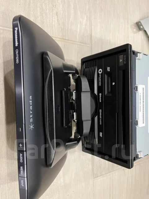 Panasonic CN-RA04D ����