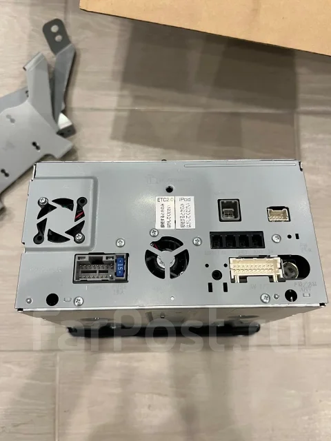 Panasonic CN-RA04D ����