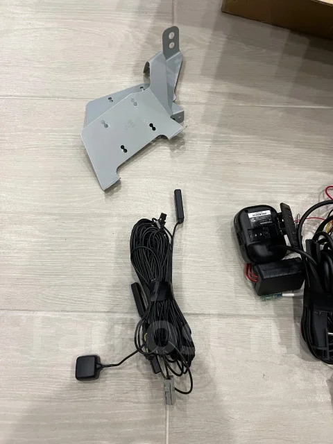 Panasonic CN-RA04D ����
