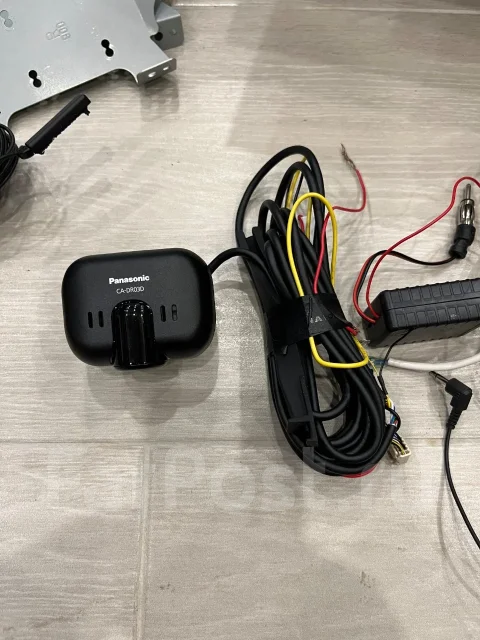 Panasonic CN-RA04D ����