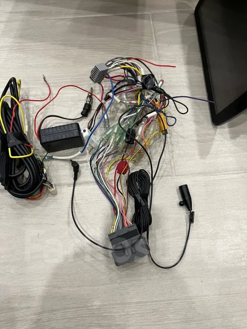 Panasonic CN-RA04D ����